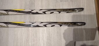 Dětské běžky - 4