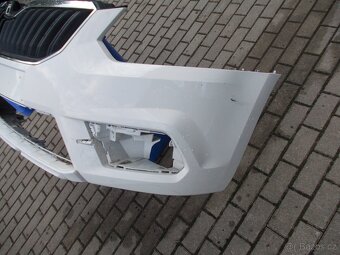 YETTI LIFT NARAZNIK S MASKOU - 4