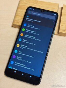 Motorola Moto g20 - 4