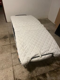 Skládací postel - 4