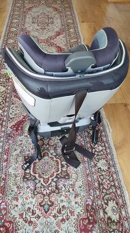 Kvalitní autosedačka CHICCO - výhodně - 4