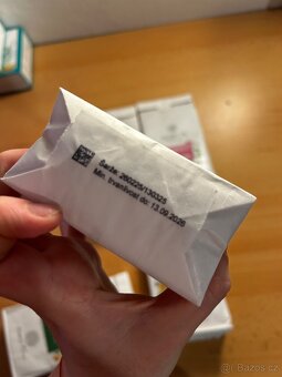 Nobilis Tilia - 5 čajů - 4