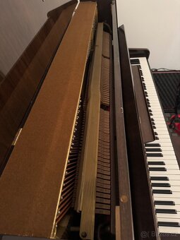 Prodám pianino - 4