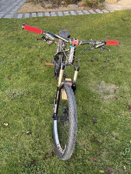 Dĕtské horské kolo 26 - 4