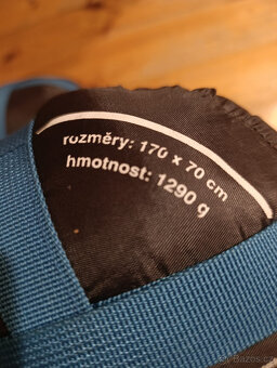 Dětský spacák Husky kids - 4