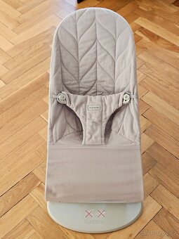 BabyBjörn lehátko - 4