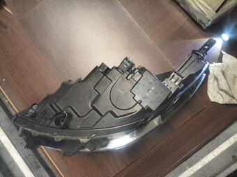 Právě světlo Kia Rio YB - 4