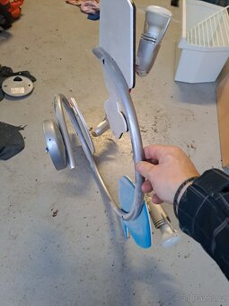 Dětský lustr s piráty - 4