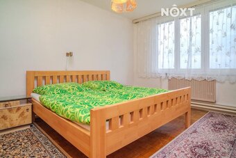 Prodej byt 3+1, 65㎡ - 4