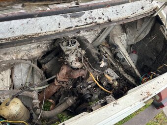 Prodám Škodu Garde - 4