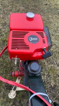 Vari Tera -  motor (zamluven do 6.3) - 4