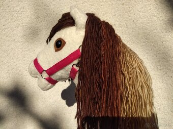 Hobby horse NOVÝ - 4