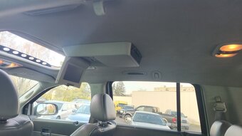 Dodge Durango 5.7 HEMI, 4x4, 7-mi místné - 4