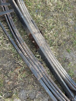 Zadní péra Avia Daewoo D90 - 4