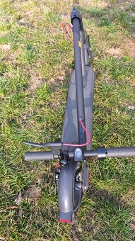 Elektrická koloběžka Xiaomi pro 2 - 4