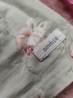 Šaty newbie vel74 - 4