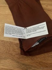 Nové kožené rukavice Junek - 4