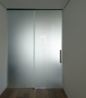 Sklene dvere pricky a sprchy - 4