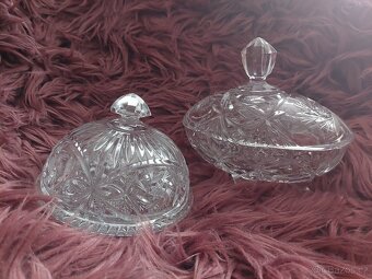 DÓZY BROUŠENÉ - 4