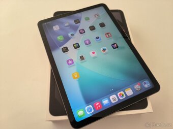 apple ipad Air 4 64gb Space Grey / 2020 - 4