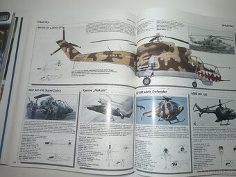Encyklopedie letadel - 4