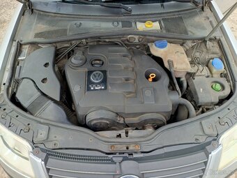 Passat B5.5 - 4