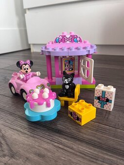 Lego duplo mix - 4
