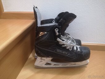 Brusle Bauer  S160 vel. 38,5 - 4