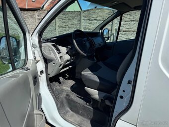 Opel Vivaro 2,0 DCi L2H2 - 4