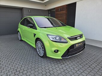 FORD FOCUS RS MKII 2.5T V5 224kW - 4
