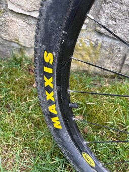 Merida XC serie - 4