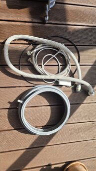 Pračka Miele WDA211 WPN W Classic ND - 4