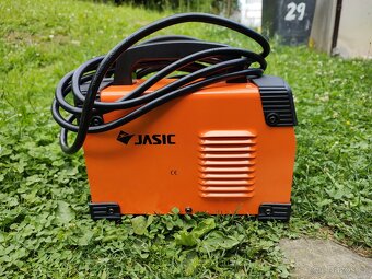 Svářečka Jasic - 4