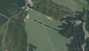 Zemědělská půda, prodej, Chrášťovice, Mladotice, Plzeň sever - 4