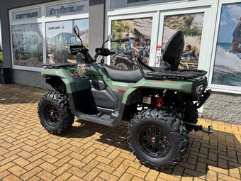 GOES Terrox 550-A T3b - 4