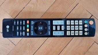 TV LG 32LE4500, Full HD - 4