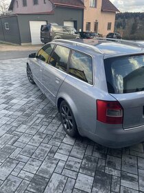 Audi a4 b6 1.9tdi - 4