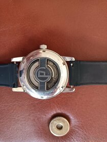 Pánské luxusní hodinky prim epocha automatic - 4