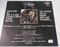 VINYL LP (Metal) - 4
