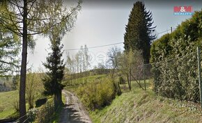 Prodej pozemku, 5261 m², Liberec, ul. Dlouhá - 4