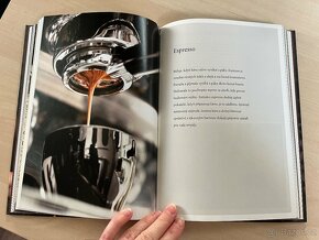 Petra Veselá: Kniha o kávě - 4