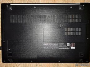 Lenovo IdeaPad 310-15IKB Whiterodám Notebook Lenovo IdeaPad - 4