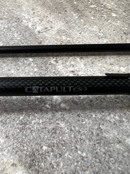Prut Catapult cs3 12ft 2,75lbs - 4