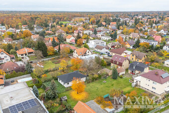 Prodej, dům , m2, Praha 9, Újezd nad Lesy, Rápošovská - 4