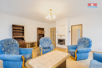 Prodej rodinného domu, 278 m², Chřibská - 4