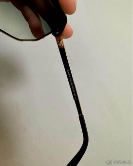 CAZAL Legends Mod. 676 002 slnecni brile - 4