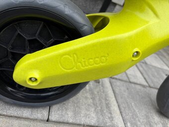 Chicco Hopper Eco Green odrážedlo - 4