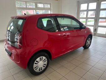 Volkswagen Up 1,0 Mpi - 4
