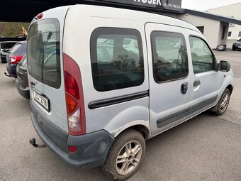 Renault Kango - 4