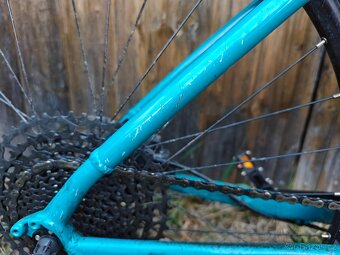 Trek Marlin 5, 29" XXL, GX EAGLE, vzduchová vidlice - 4